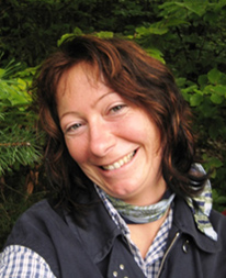 Dr. Christine Fürst