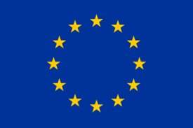 Europäische Flagge