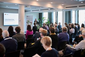 Grussworte auf dem 12. Nationalen IPBES-Forum