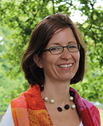 Prof. Dr. Aletta Bonn