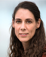 Portraitfoto Prof. Dr. Alexandra-Maria Klein