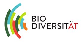 Logo Netzwerk Biodiversität Österreich