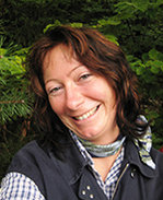 Portraitfoto Prof. Dr. Christine Fürst