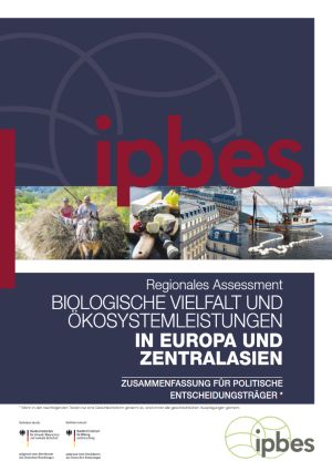 Titelseite des Artikels