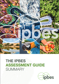 IPBES Assessment Guide