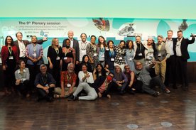 IPBES Values Experts