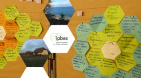 IPBES Youth Workshop