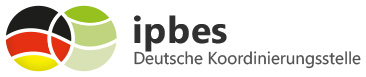 Logo ipbes