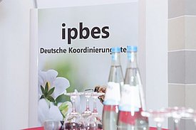 Impression vom sechsten Nationalen Forum