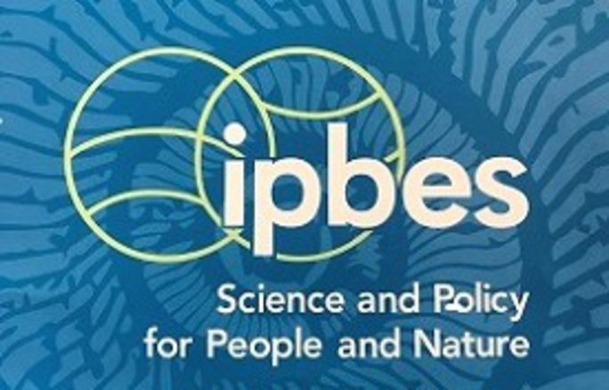 IPBES Logo