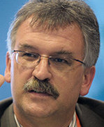 Prof. Dr. Josef Settele