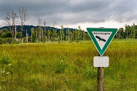 Naturschutzgebiet