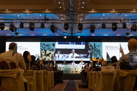 Opening Plenary