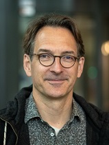 Portraitfoto Prof. Dr. Ralf Seppelt