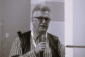 Bild von Josef Settele