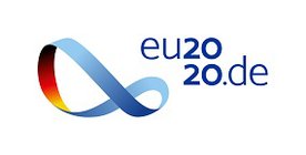 Logo der EU-Ratspräsidentschaft 2020