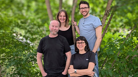 Biodiversity in Good Company Teambild