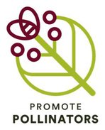 Logo Promote Pollinators